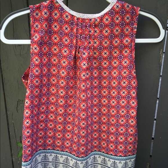 Tank Shirt - Picture 2 of 3